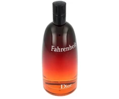 Flakon Dior Fahrenheit EDT 100ml