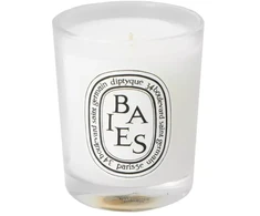 Tester Diptyque Baies Scented Candle 70g