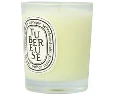 Tester Diptyque Tubereuse Scented Candle 70g