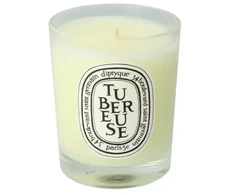 Tester Diptyque Tubereuse Scented Candle 70g
