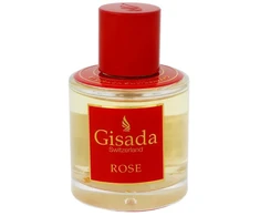 Flakon Gisada Rose Parfum 100ml