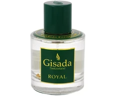 Flakon Gisada Royal Parfum 100ml