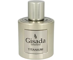 Flakon Gisada Titanium EDP 100ml