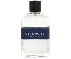 Flakon Givenchy Pour Homme Mėlyna Label EDT 100ml