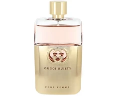 Gucci Guilty Pour Femme (Kvepalai Moterims) EDP 90ml (BE PAKUOTĖS)