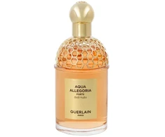 Tester Guerlain Aqua Allegoria Forte Oud Yuzu EDP 125ml