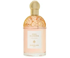 Flakon Guerlain Aqua Allegoria Rosa Rossa EDT 125ml