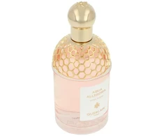 Flakon Guerlain Aqua Allegoria Rosa Rossa EDT 125ml