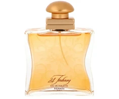 Tester Hermes 24 Faubourg EDT 100ml