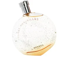 Tester Hermes Eau Des Merveilles EDT 100ml