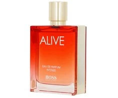 Testeris Hugo Boss Alive Intense EDP 80 ml