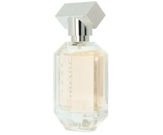 Tester Hugo Boss The Scent Pure Accord For Her EDT 50ml