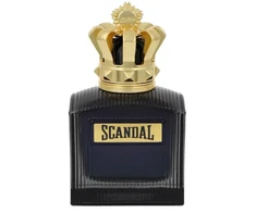 Flakon Jean Paul Gaultier Scandal Intense Pour Homme EDP 100ml