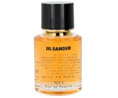 Jil Sander No.4 EDP W 100 ml Tester