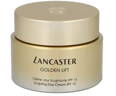 Tester Lancaster Golden Lift Spf15 Day Kreminis 50ml