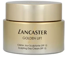 Tester Lancaster Golden Lift Spf15 Day Kreminis 50ml