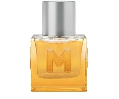 Flakon Mexx Juodas &amp; Gold Limited Edition Man EDT 50ml