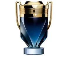 Tester Paco Rabanne Invictus Parfum 100ml