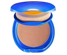 Tester Shiseido Apsauga nuo saulės Compact Foundation SPF30 12g