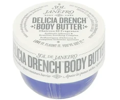 Flakon Sol De Janeiro Delicia Drench Cheirosa 59 Body Butter 75ml