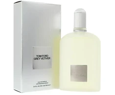 Flakon Tom Ford Pilkas Vetiver For Men EDP 100ml