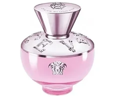 Flakon Versace Dylan Blush Rožinė EDP 100ml