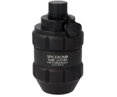 Flakon Viktor &amp; Rolf Spicebomb Dark Leather EDP 90ml