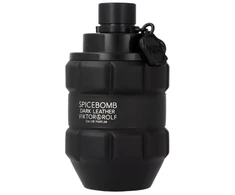 Flakon Viktor &amp; Rolf Spicebomb Dark Leather EDP 90ml