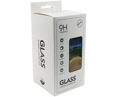 TFO Telforceone Grūdintas stiklas 2,5D, skirtas Samsung Galaxy A56 5G 50in1