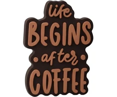 TFO 3D lipdukas Coffee, 5 vnt. rinkinys