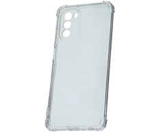 TFO Anti Shock 1,5 mm dėklas, skirtas Motorola Moto G51 5G skaidrus