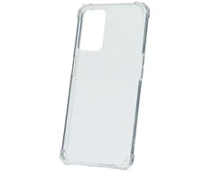 Telforceone TFO Anti Shock 1,5 mm dėklas, skirtas Samsung Galaxy S20 FE / S20 Lite / S20 FE 5G skaidrus