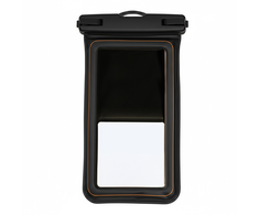 Telforceone Atsparus vandeniui case floating juodas
