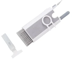 Valiklis Alogy TelForceone Daugiafunkcis ausinių / "AirPods" / telefonų / elektroninių prietaisų valymo rinkinys