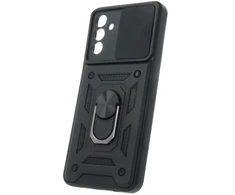 Telforceone TFO Defender Slide dėklas, skirtas Samsung Galaxy A54 5G juodas