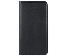 TFO „Fusion Modus“ knygos stiliaus dėklas, skirtas „Huawei P20 Lite“, juodas