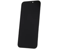 Dėklas TFO Telforceone LCD ekranas su jutikliniu ekranu iPhone 12 / 12 Pro Incell FHD juodas