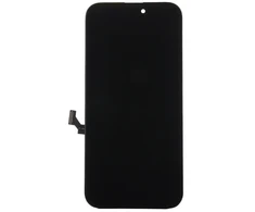 TFO Telforceone LCD ekranas su jutikliniu ekranu iPhone 15 Plus Incell FHD juodas