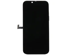 TFO Telforceone LCD ekranas su jutikliniu ekranu iPhone 13 Pro Incell FHD juodas