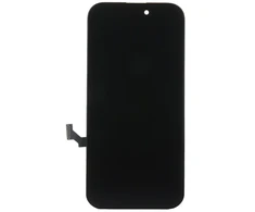 TFO Telforceone LCD ekranas su jutikliniu ekranu iPhone 15 Incell FHD juodas
