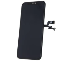 TFO Telforceone LCD Ekranas with touch screen iPhone X Incell FHD juodas