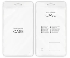 TFO Lowkey dėklas iPhone 13 6,1" rudas