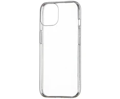 Telforceone TFO Plonas 1 mm dėklas, skirtas Samsung Galaxy A6 2018 skaidrus