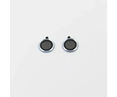 TFO Telforceone Set of lens glasses for iPhone 17 mėlynas