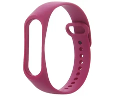 TFO TelForceone Silikoninė apyrankė Xiaomi Mi Band 8 raspberry