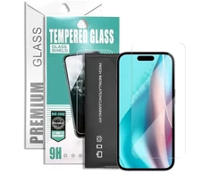 Telforceone Tempered glass 2,5D Premium for Xiaomi 17