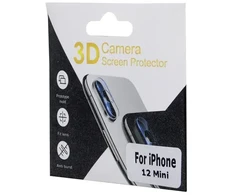 TFO „Telforceone“ grūdintas 3D stiklas iPhone 16e kamerai