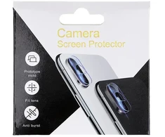 TFO Grūdintas 3D stiklas kamerai, skirtas iPhone 16 6,1