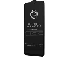 Telforceone Tempered glass 6D for Motorola Moto G37
