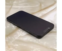 TFO 6D matinis grūdintas stiklas, skirtas iPhone 18 Pro